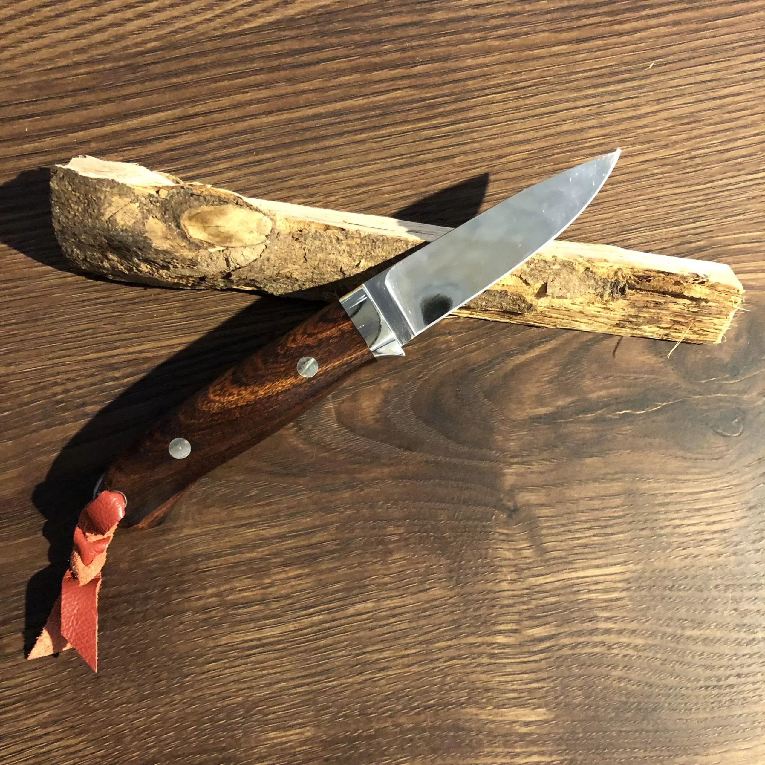 カスタムナイフ 01