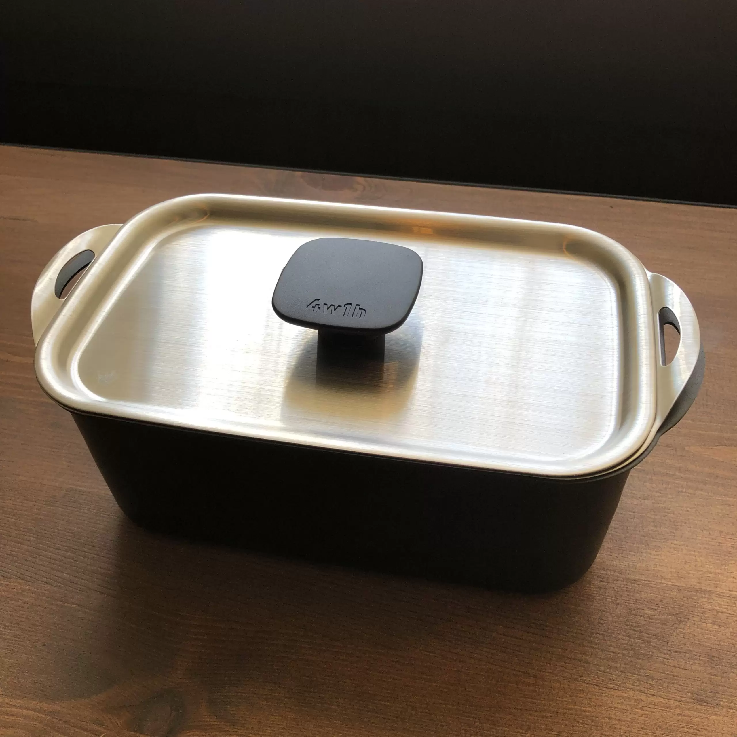 コンパクトフライヤー