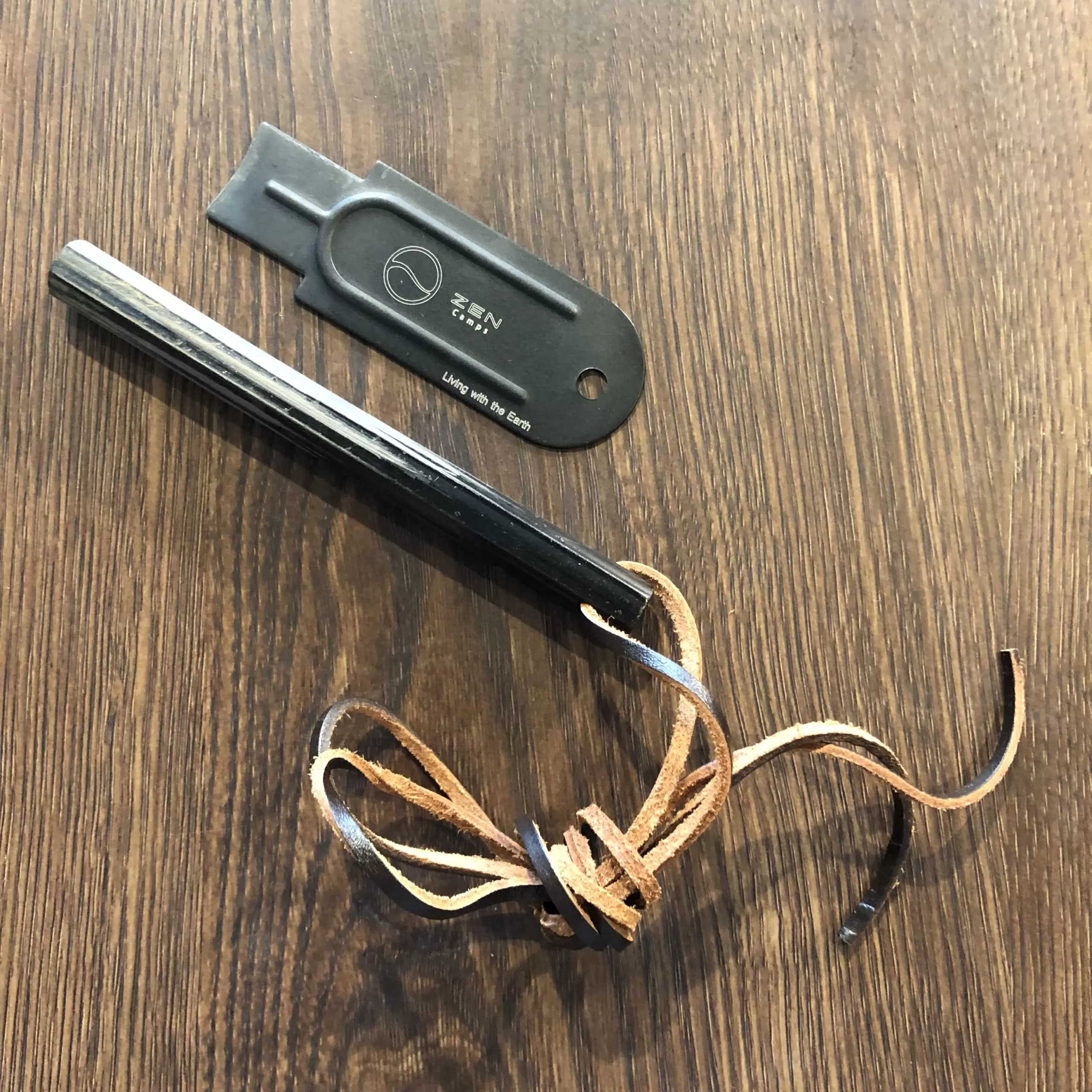 ファイヤースターター