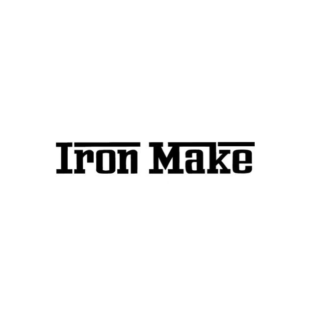 Iron Make