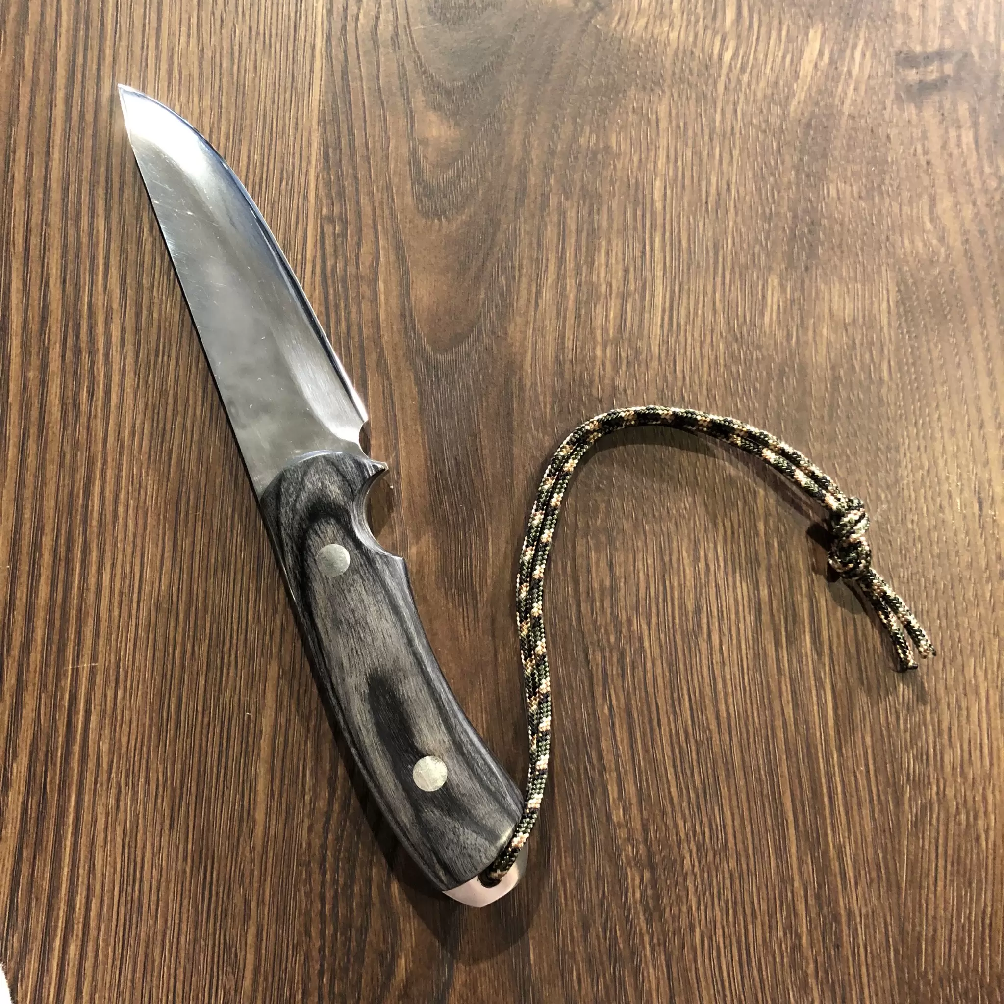 カスタムナイフ 02