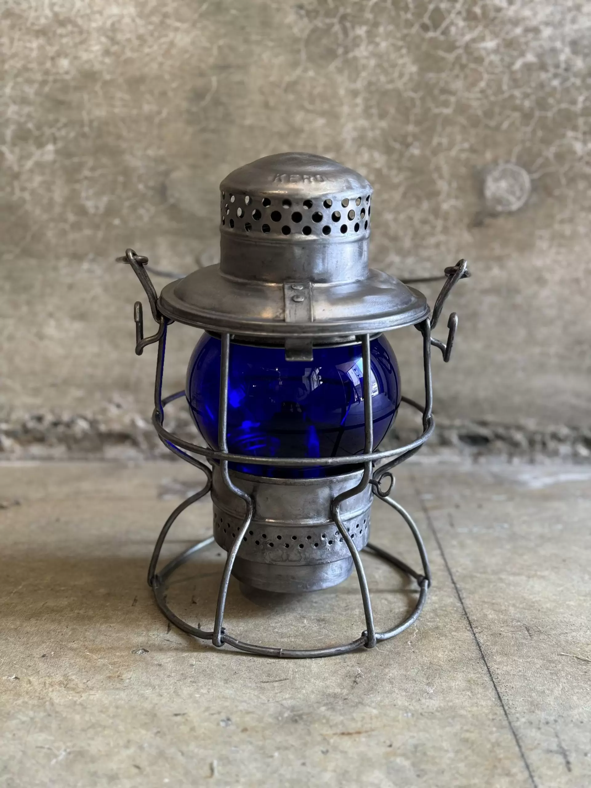 ヴィンテージランタン