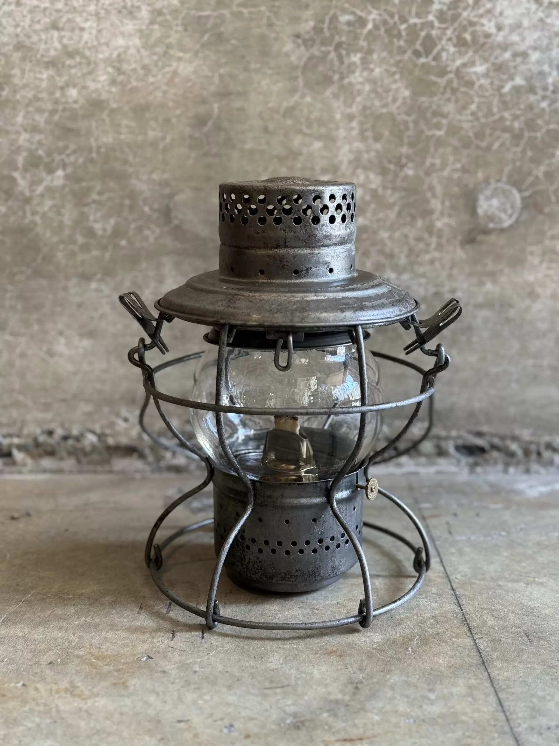 ヴィンテージランタン