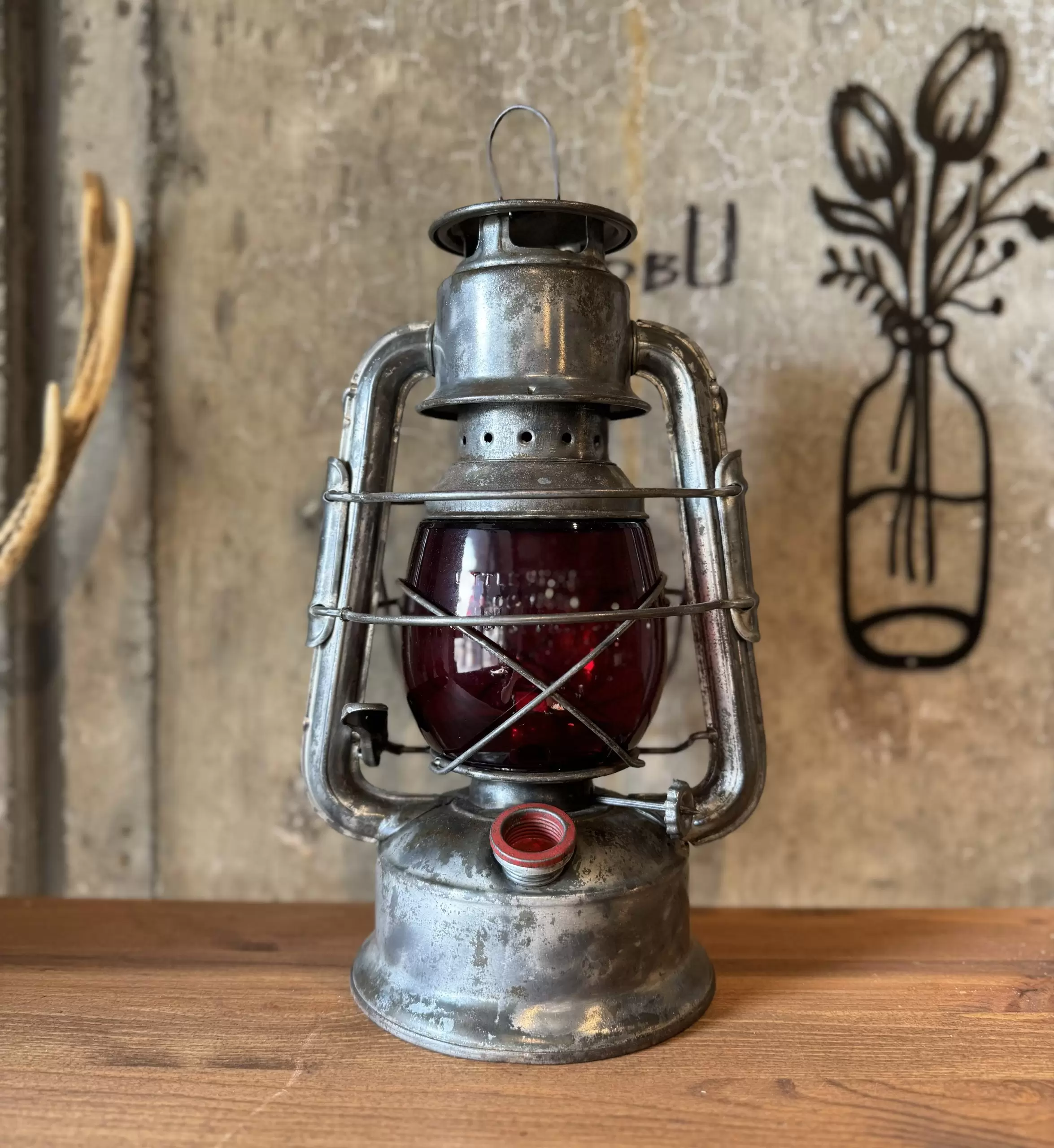 ヴィンテージランタン