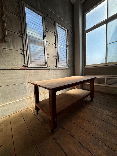 お店ができるまで②